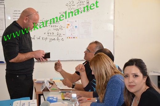לקט תמונות מהבחירות 